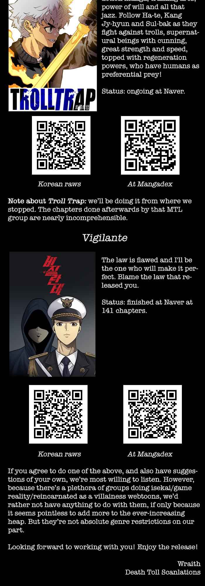 Planetary Human Chapter 98.1 - Page 13