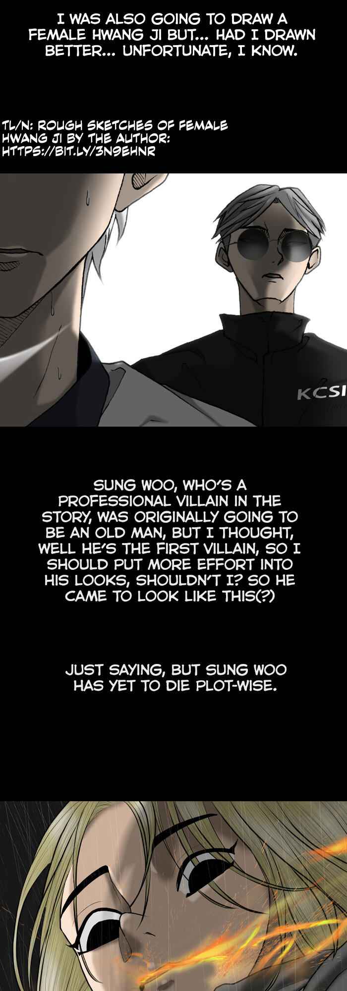 Planetary Human Chapter 98.1 - Page 7