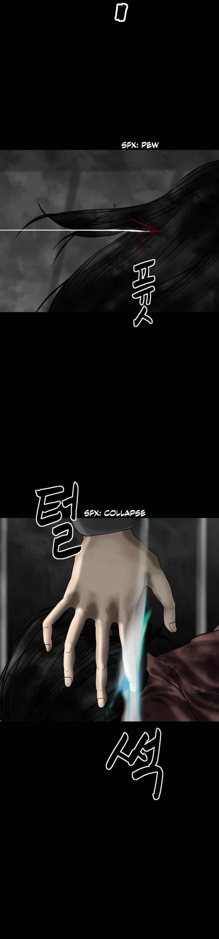 Planetary Human Chapter 98 - Page 10