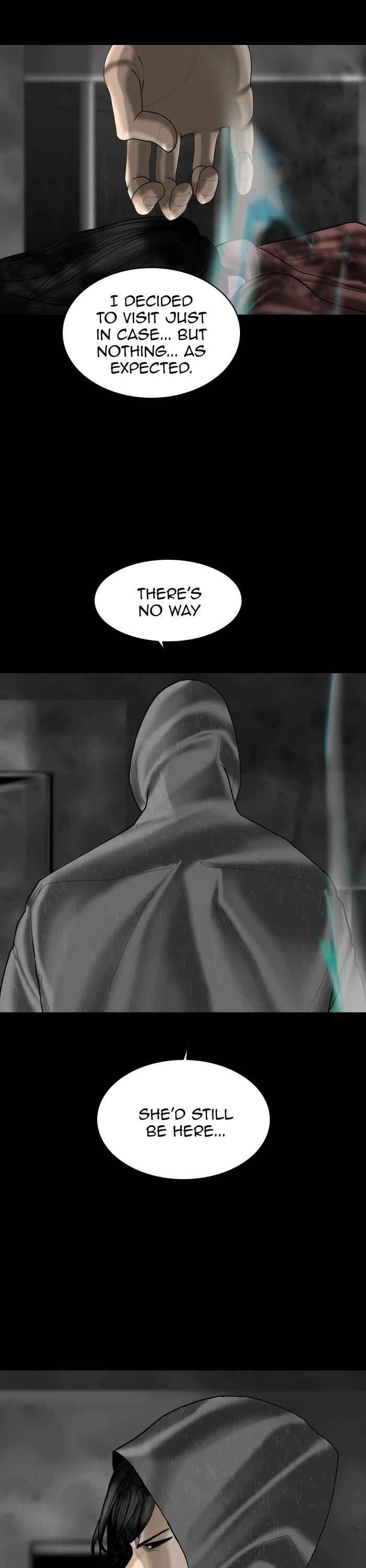 Planetary Human Chapter 98 - Page 11