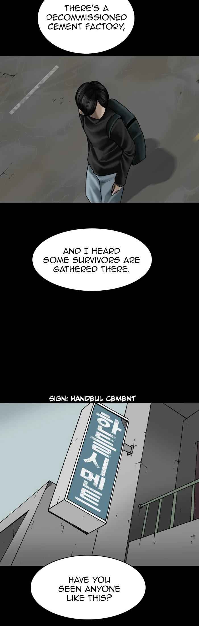 Planetary Human Chapter 98 - Page 13