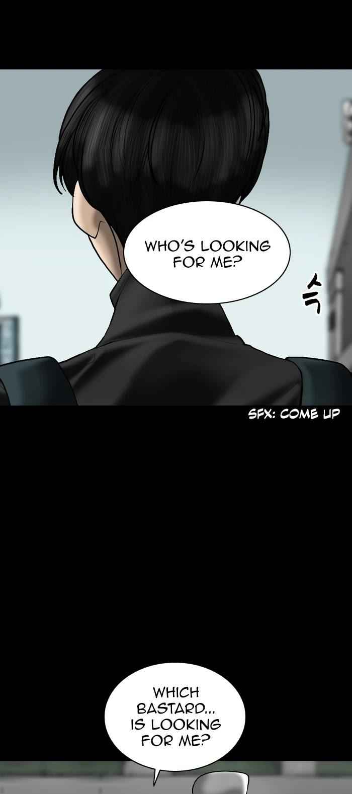 Planetary Human Chapter 98 - Page 16
