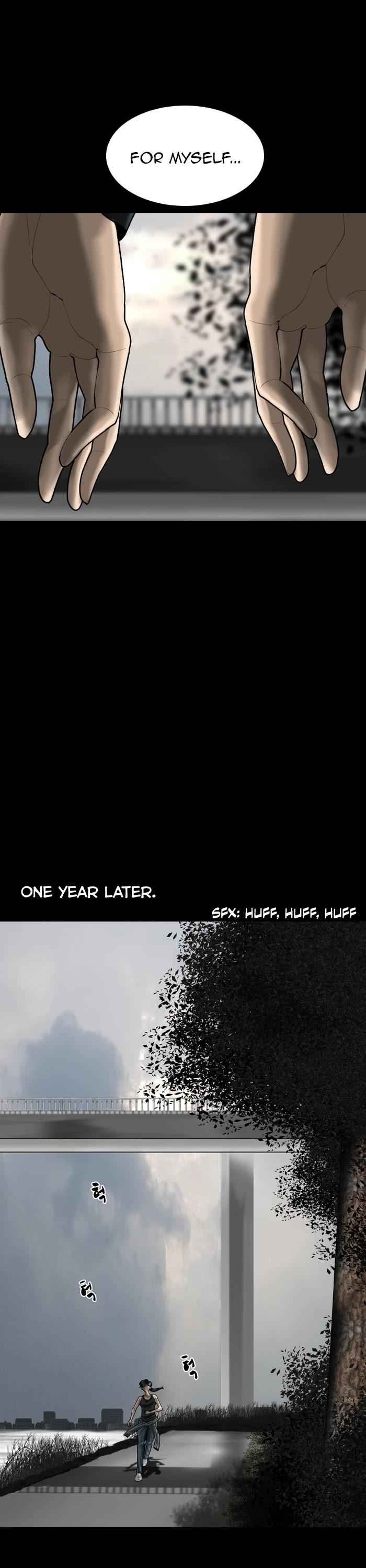 Planetary Human Chapter 98 - Page 2