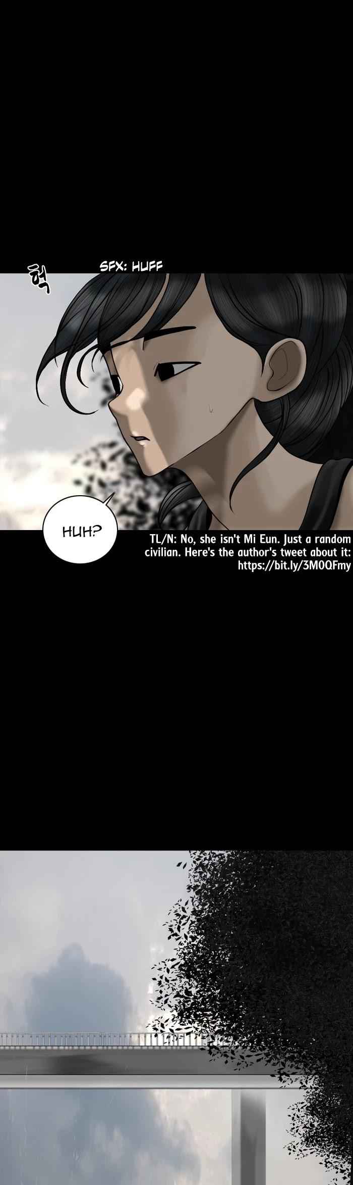 Planetary Human Chapter 98 - Page 3