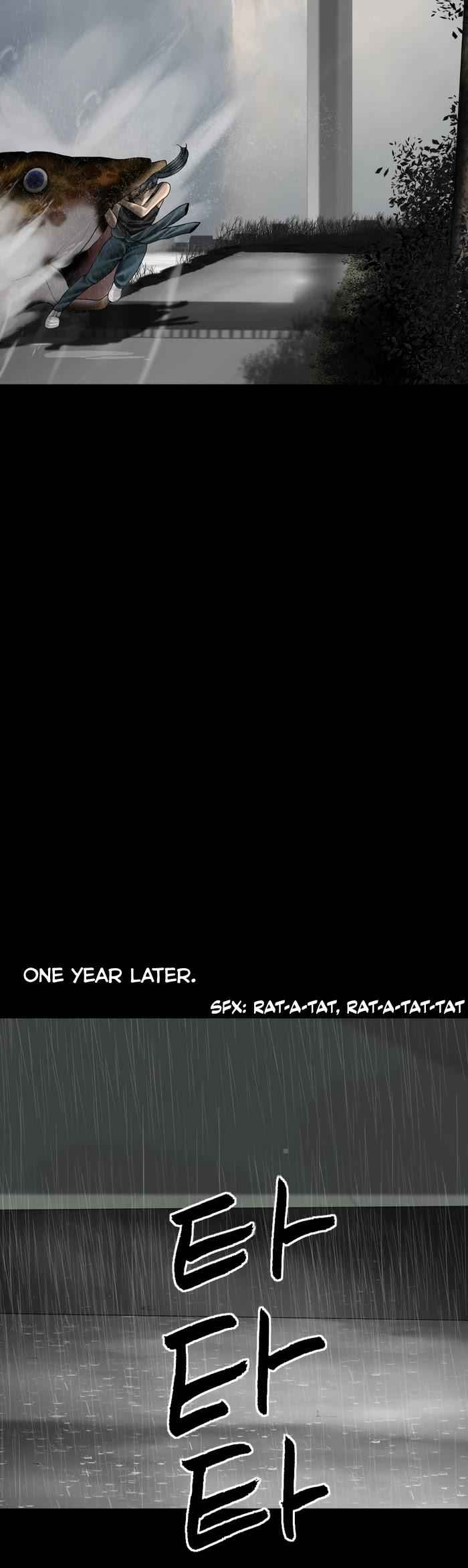 Planetary Human Chapter 98 - Page 4