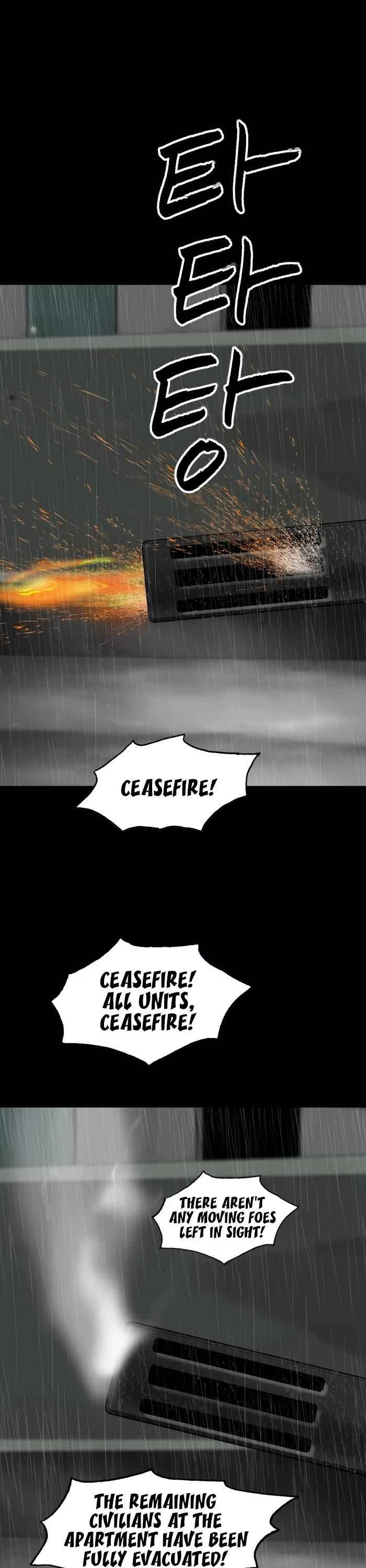 Planetary Human Chapter 98 - Page 5