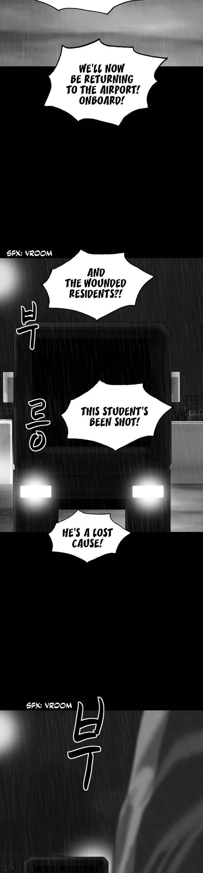 Planetary Human Chapter 98 - Page 6