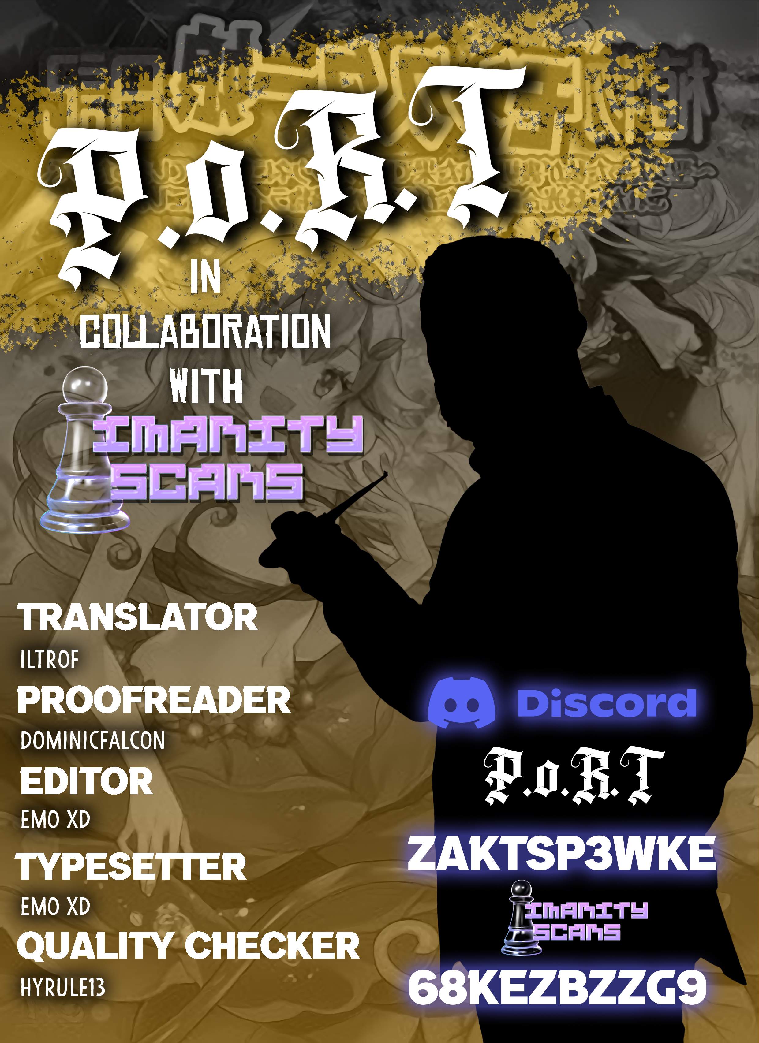 Plant Monster Girl Diary Chapter 1 - Page 1