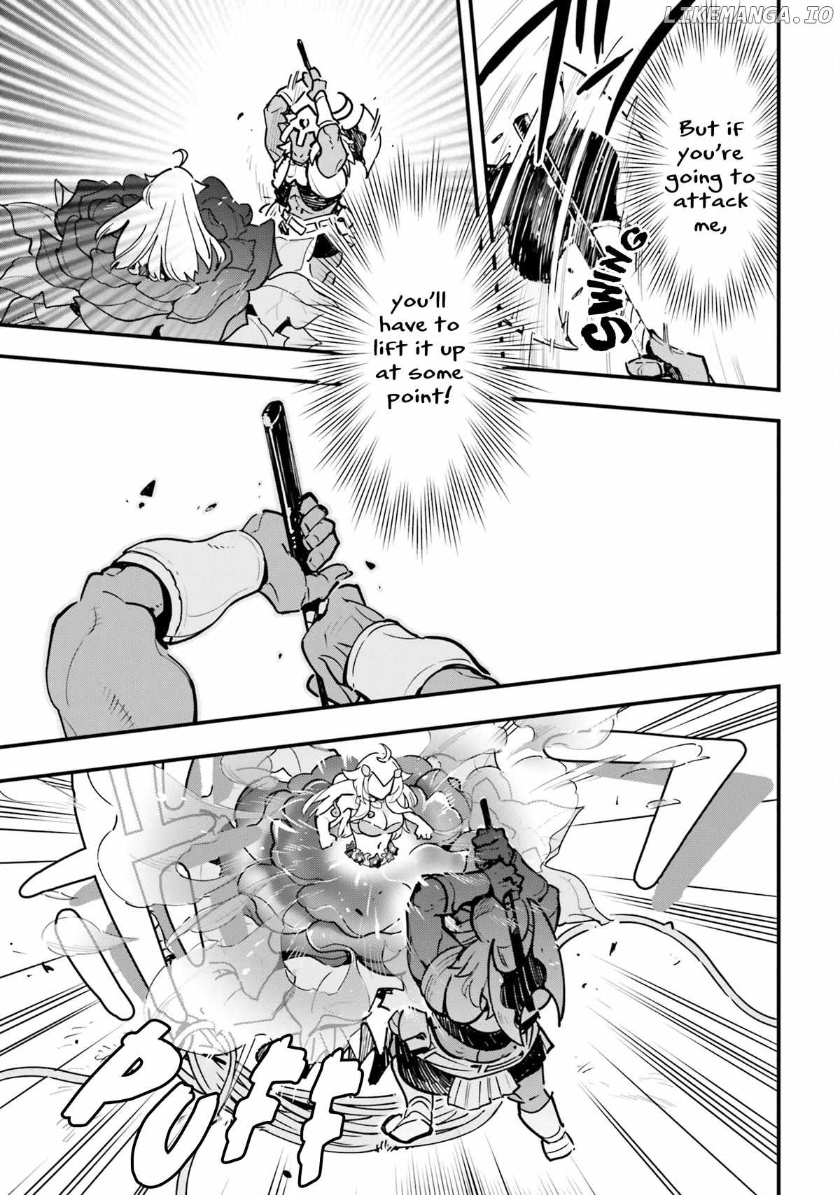 Plant Monster Girl Diary Chapter 10 - Page 15