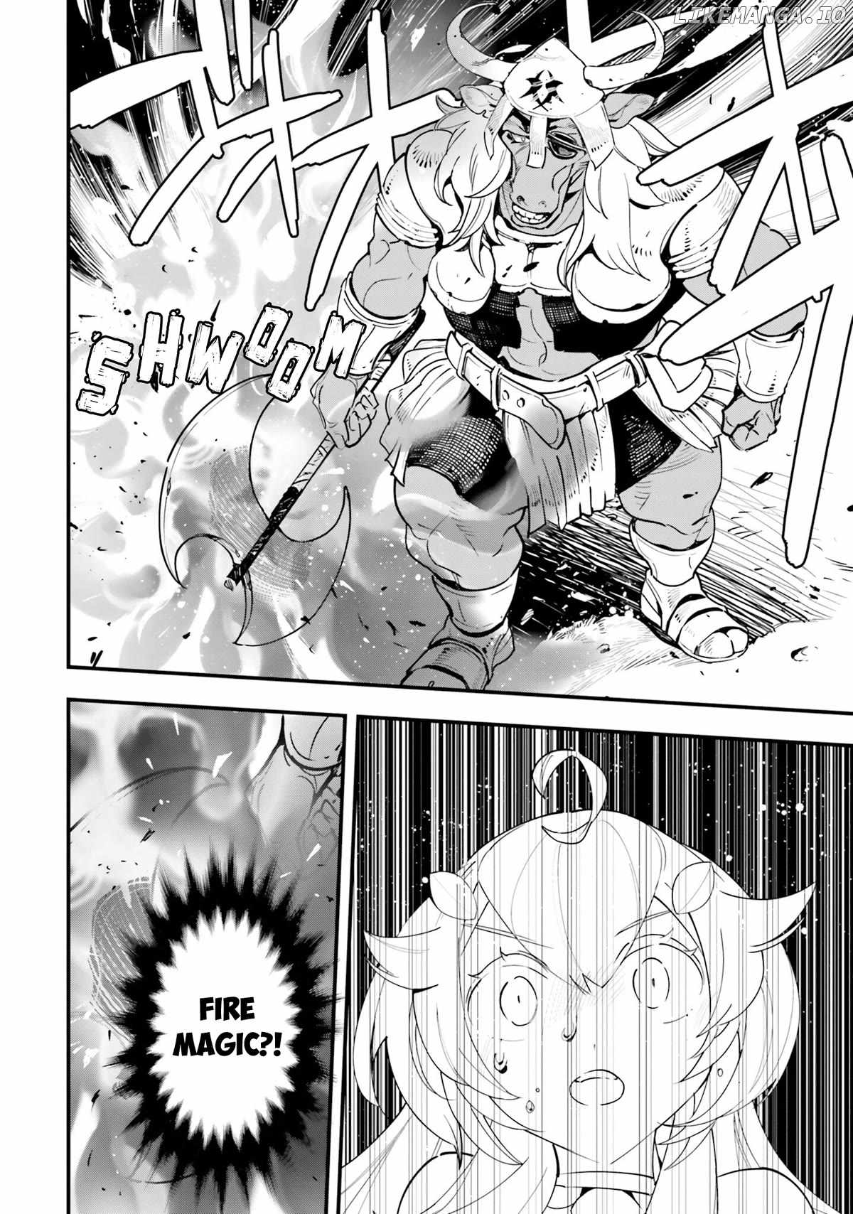 Plant Monster Girl Diary Chapter 10 - Page 24