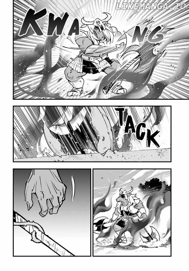 Plant Monster Girl Diary Chapter 11 - Page 29