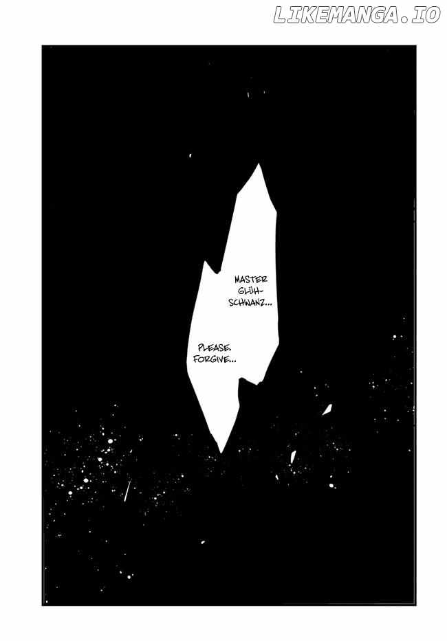 Plant Monster Girl Diary Chapter 11 - Page 32