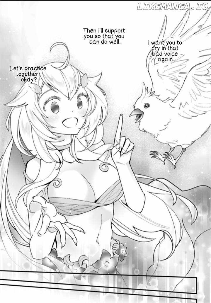 Plant Monster Girl Diary Chapter 12 - Page 18