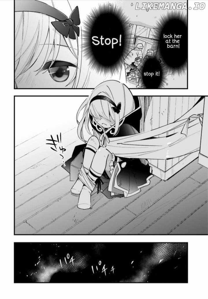 Plant Monster Girl Diary Chapter 12 - Page 3