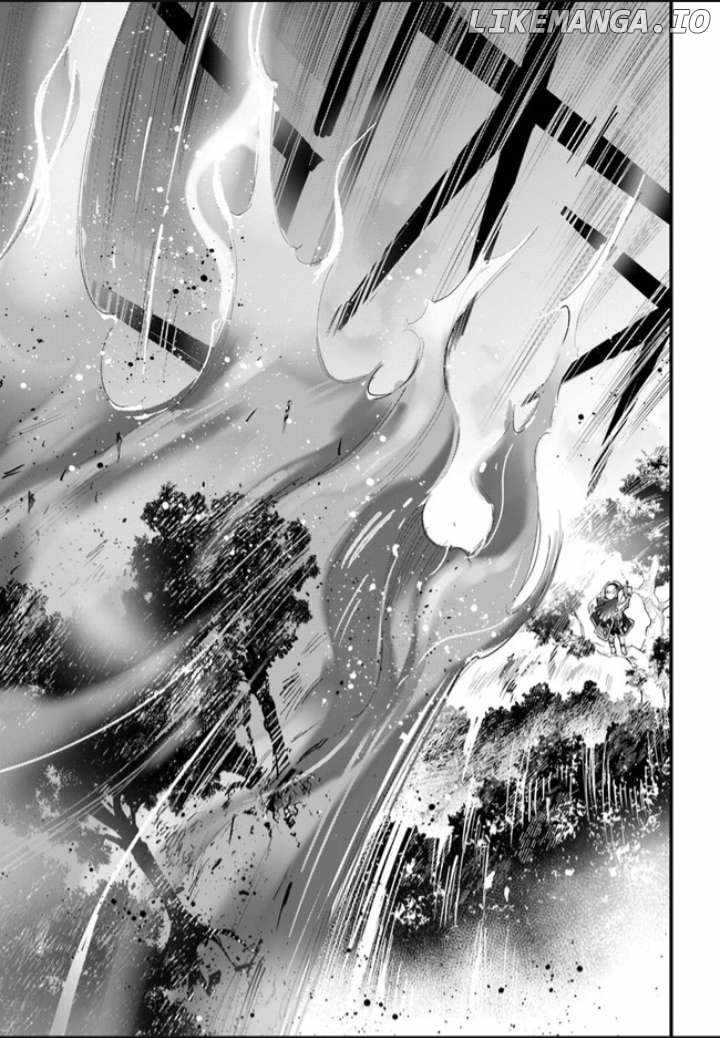 Plant Monster Girl Diary Chapter 12 - Page 26