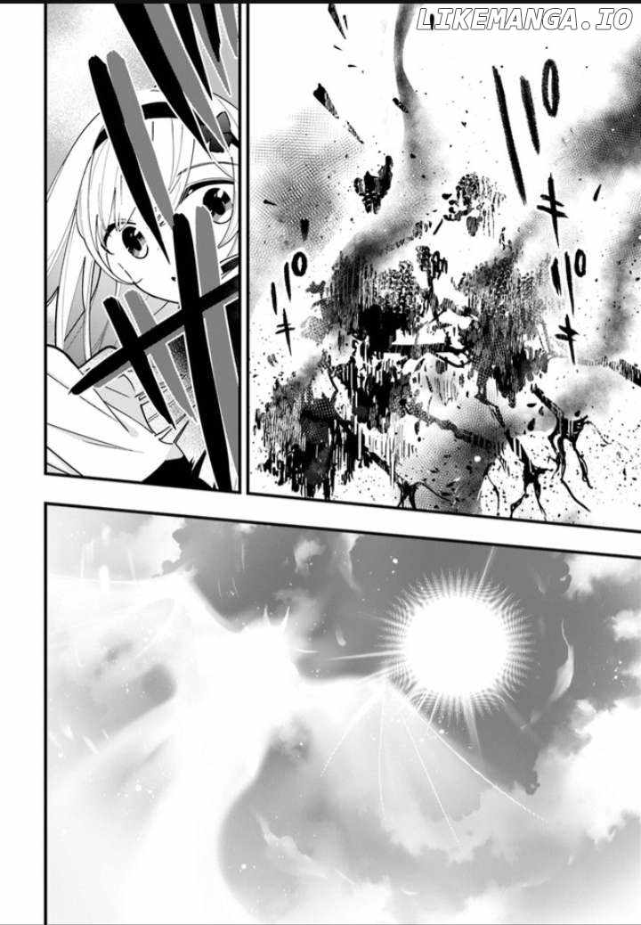 Plant Monster Girl Diary Chapter 12 - Page 27