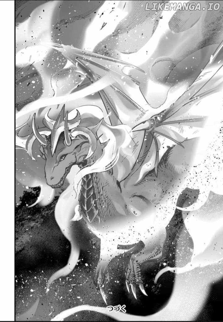 Plant Monster Girl Diary Chapter 12 - Page 29