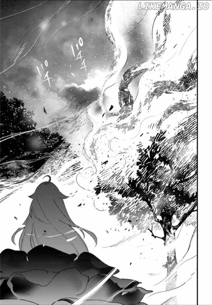 Plant Monster Girl Diary Chapter 12 - Page 4