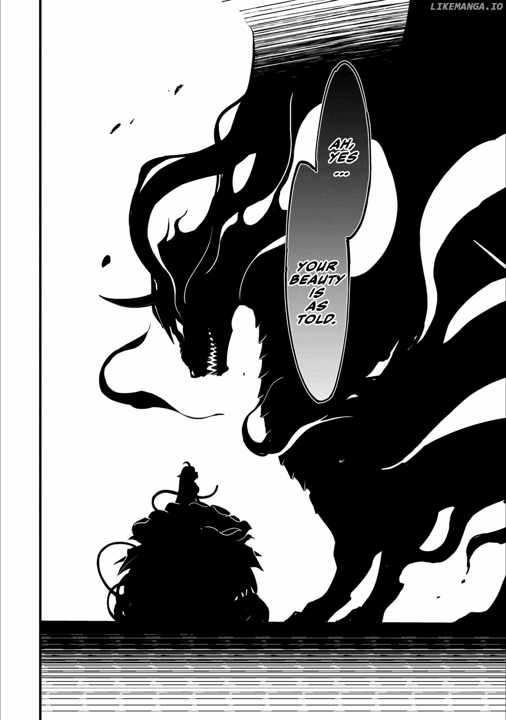 Plant Monster Girl Diary Chapter 13 - Page 33