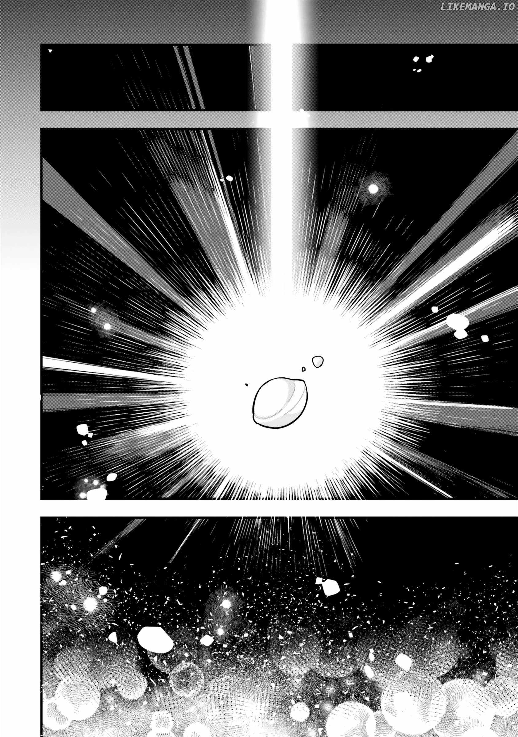 Plant Monster Girl Diary Chapter 14 - Page 27