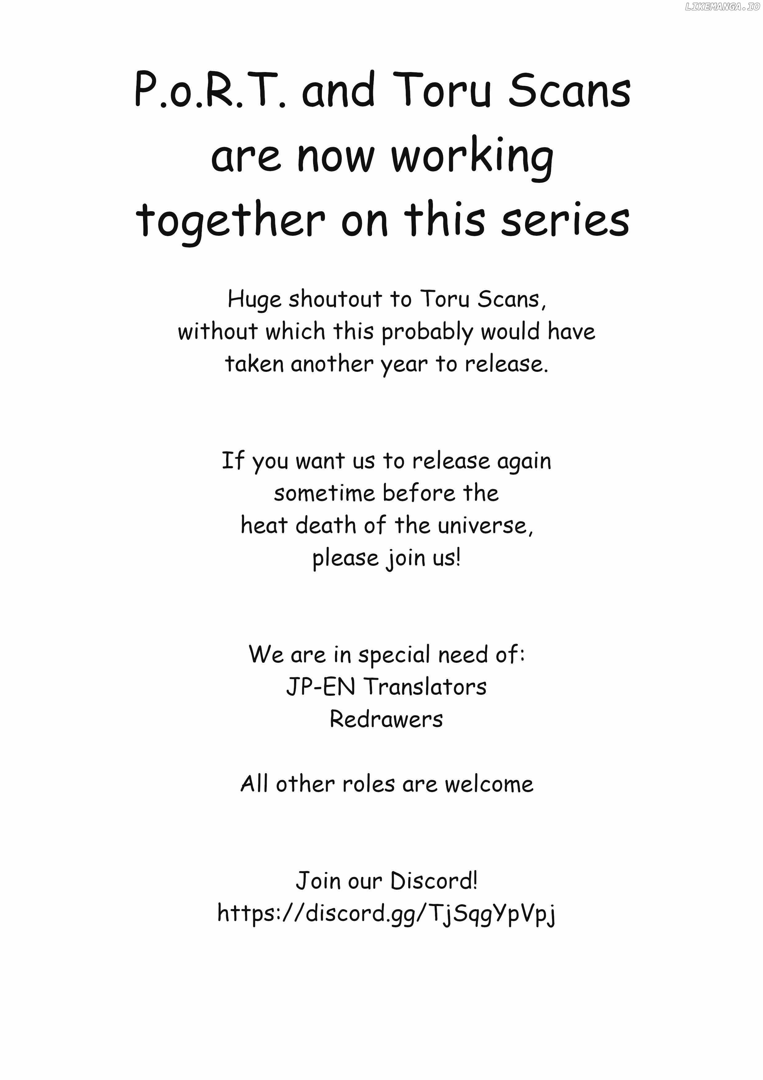 Plant Monster Girl Diary Chapter 14 - Page 32