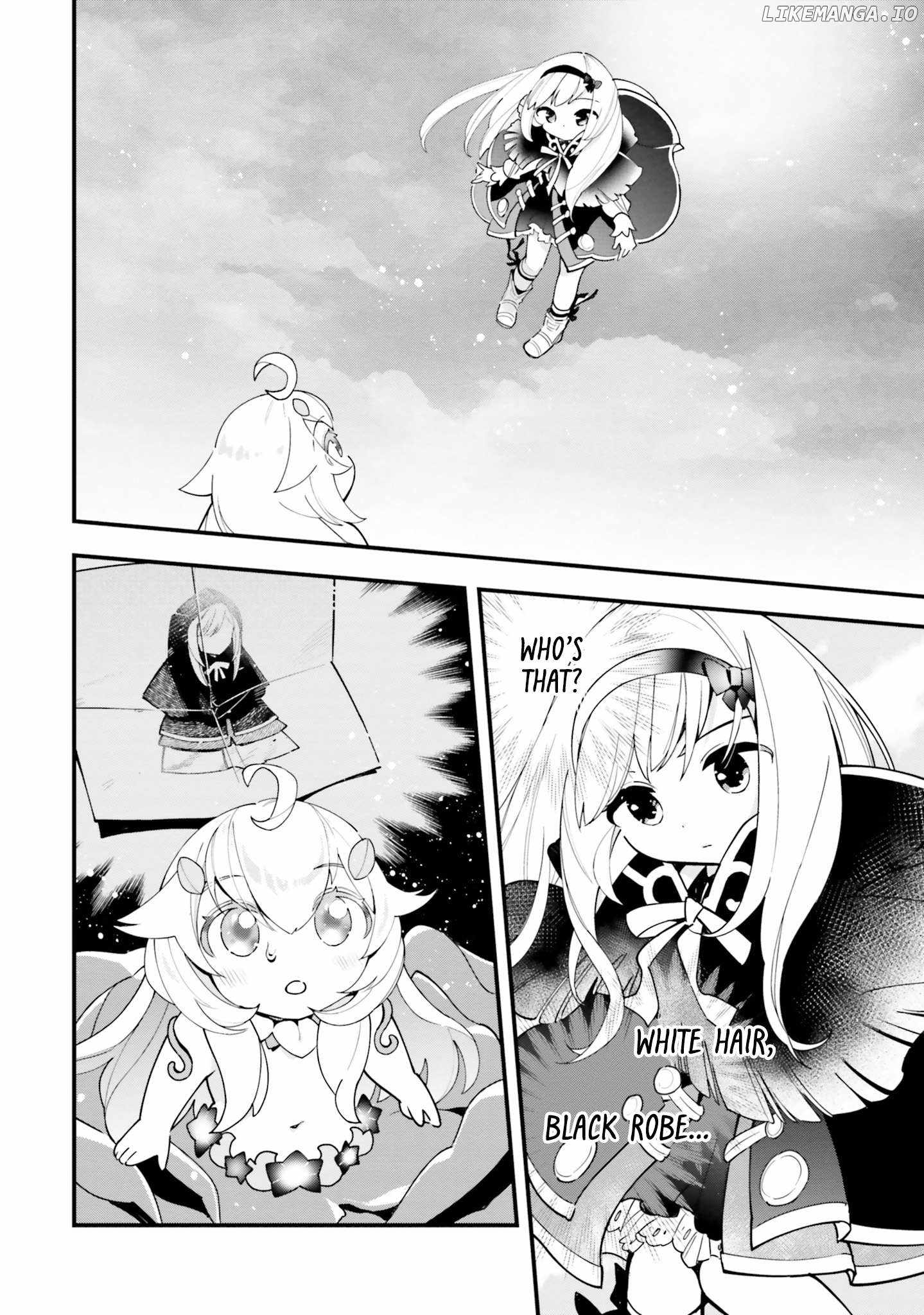 Plant Monster Girl Diary Chapter 15 - Page 3