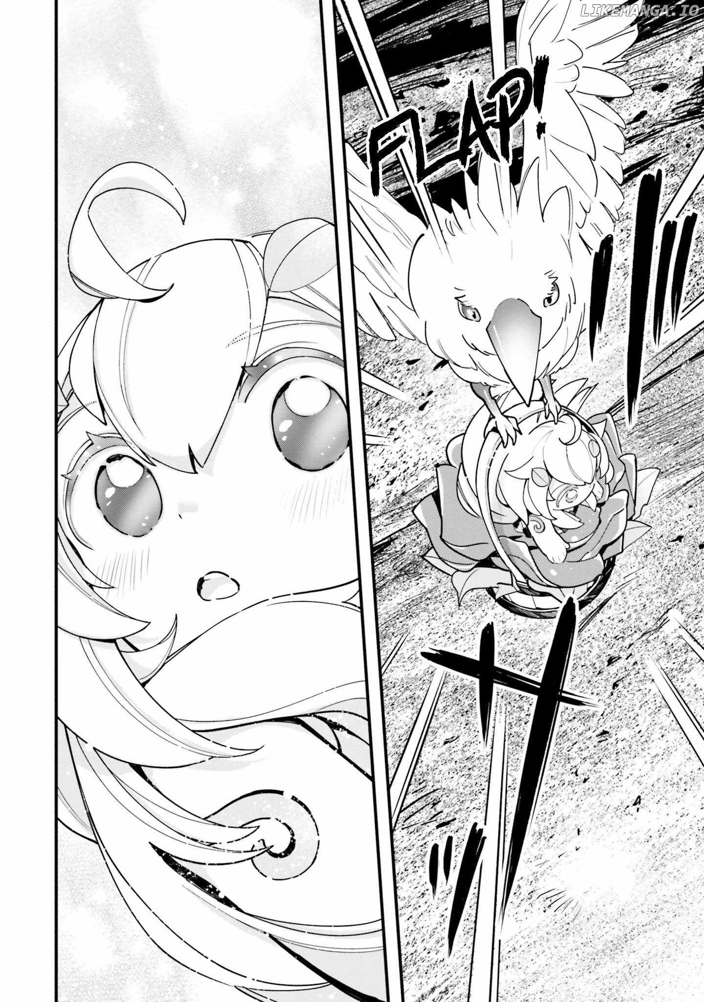 Plant Monster Girl Diary Chapter 15 - Page 29