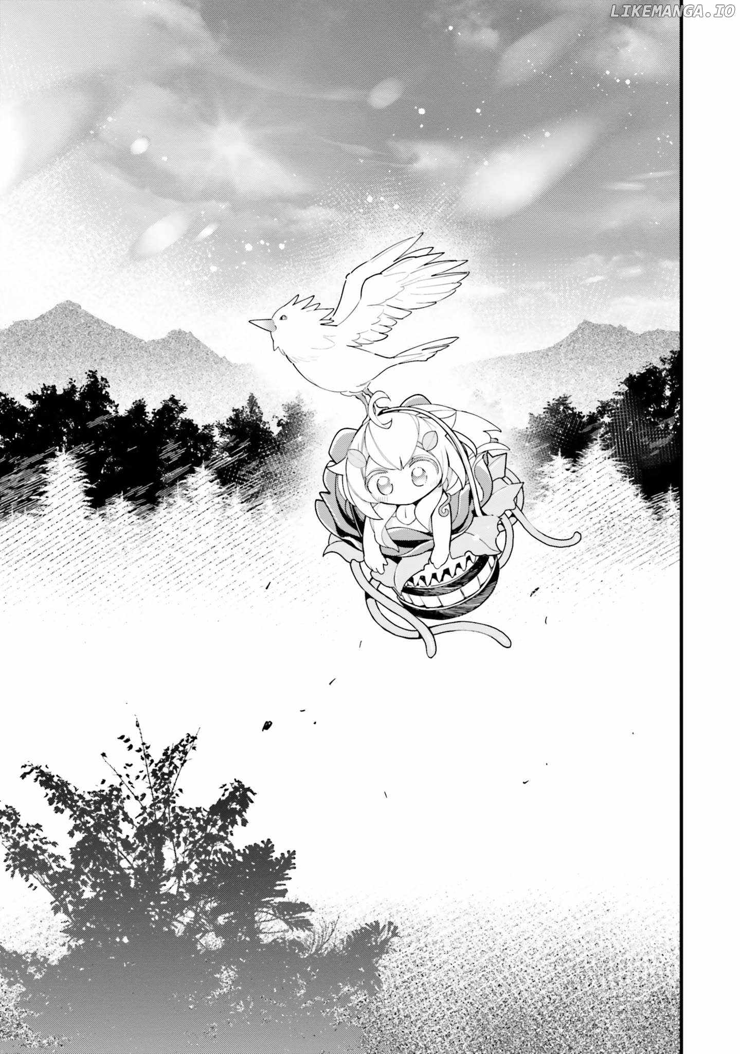 Plant Monster Girl Diary Chapter 15 - Page 30