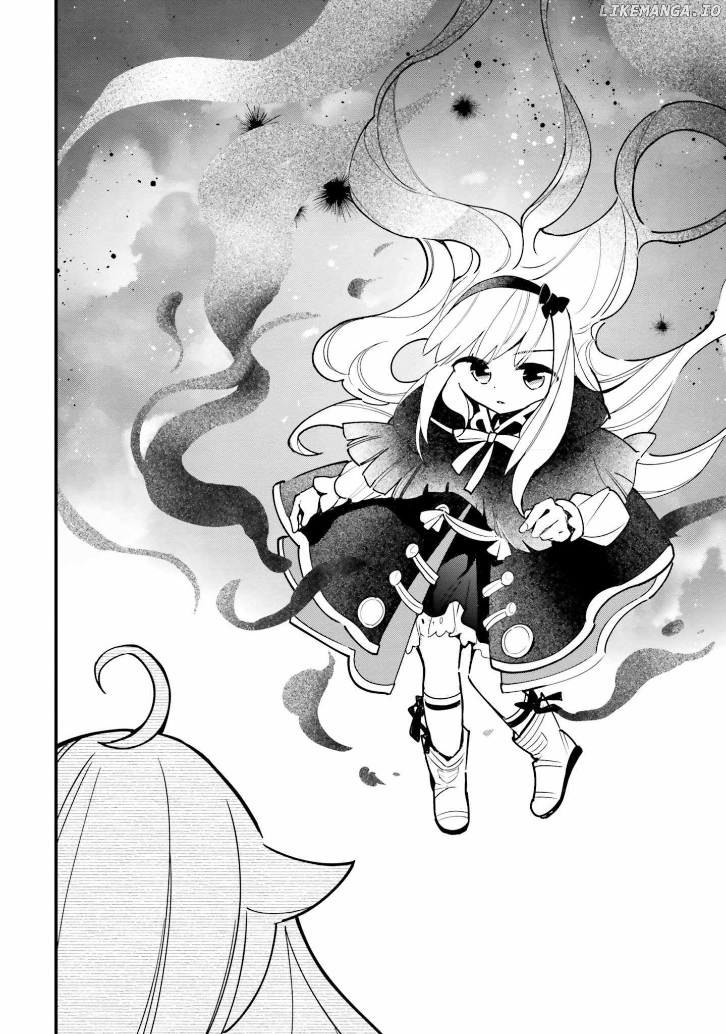 Plant Monster Girl Diary Chapter 15 - Page 7