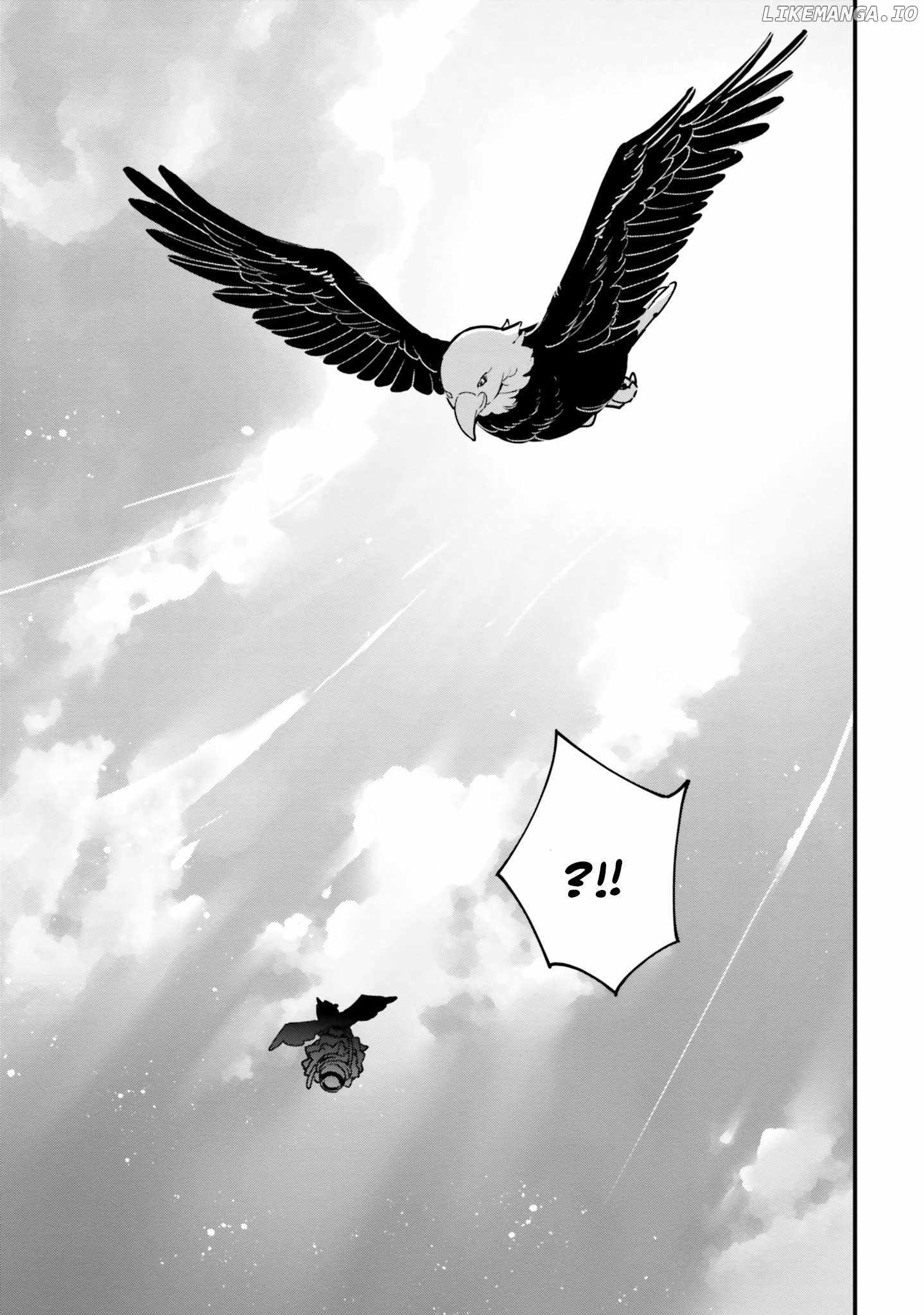 Plant Monster Girl Diary Chapter 18 - Page 12