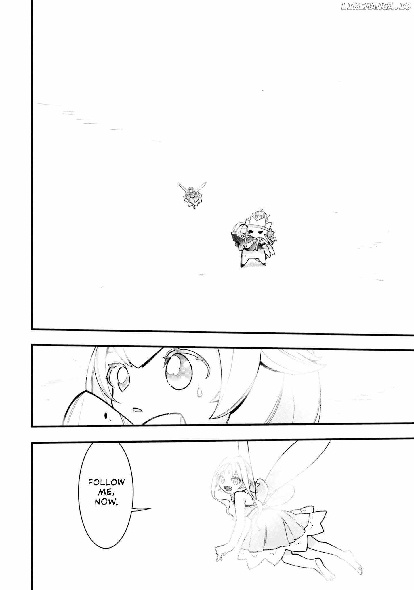 Plant Monster Girl Diary Chapter 19 - Page 17