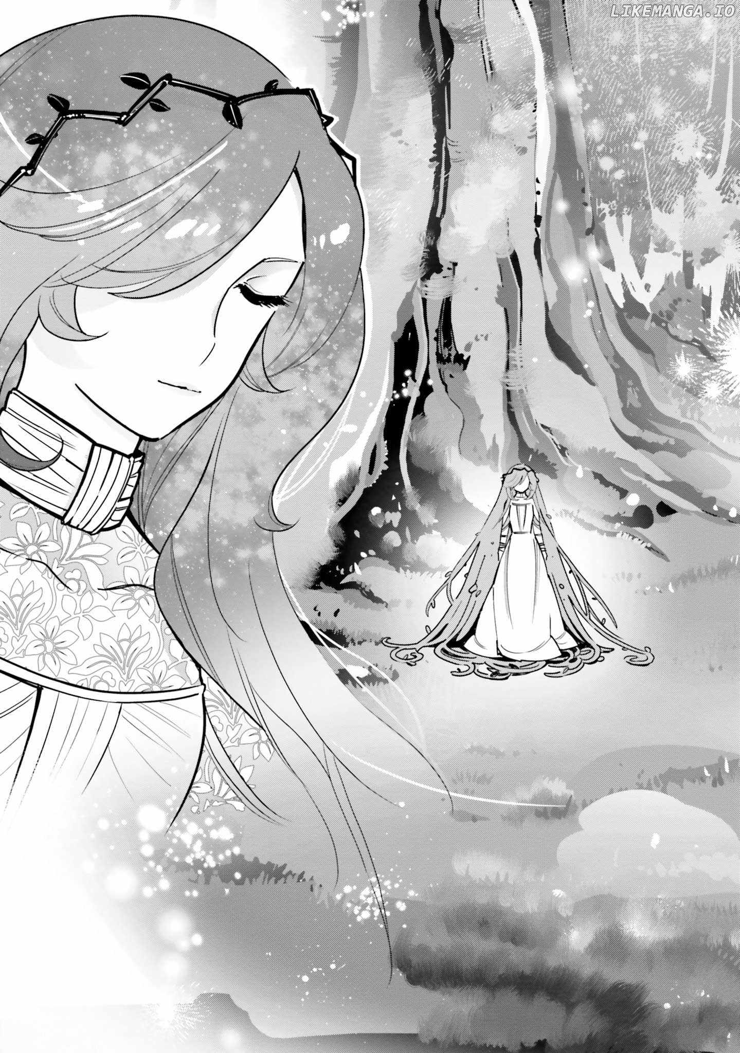 Plant Monster Girl Diary Chapter 19 - Page 20