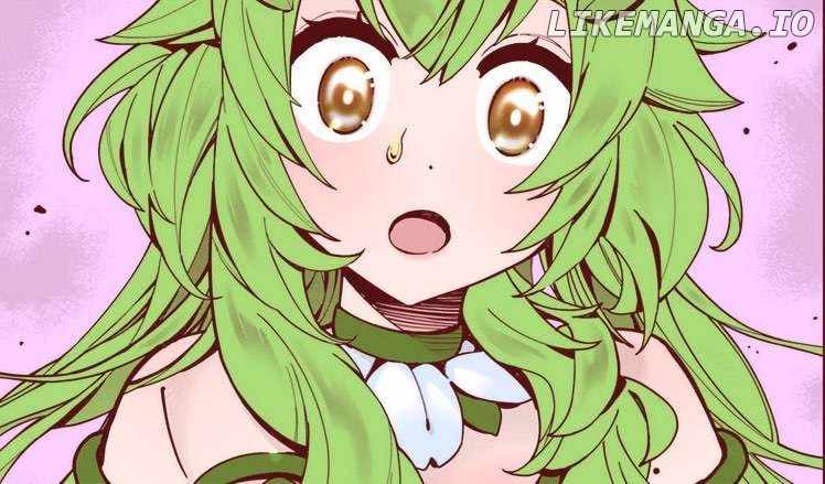 Plant Monster Girl Diary Chapter 19 - Page 36