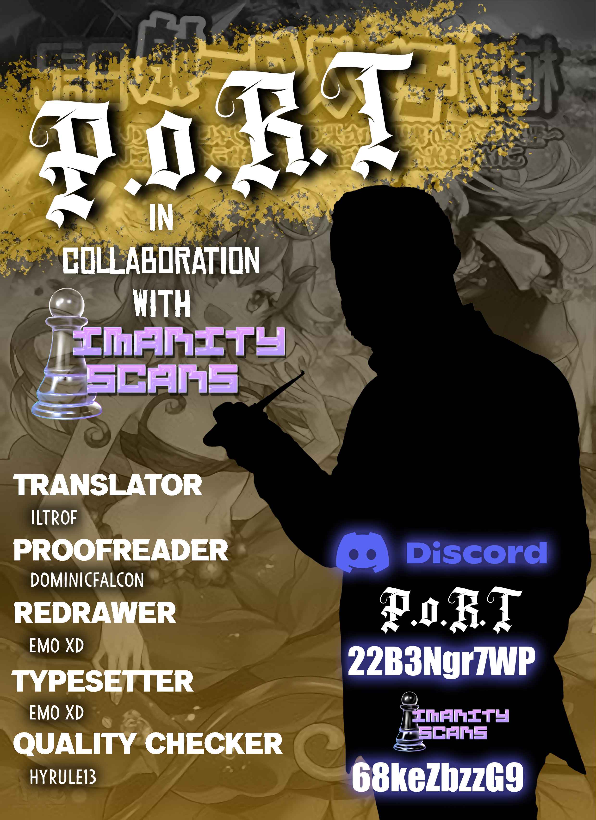 Plant Monster Girl Diary Chapter 2 - Page 1