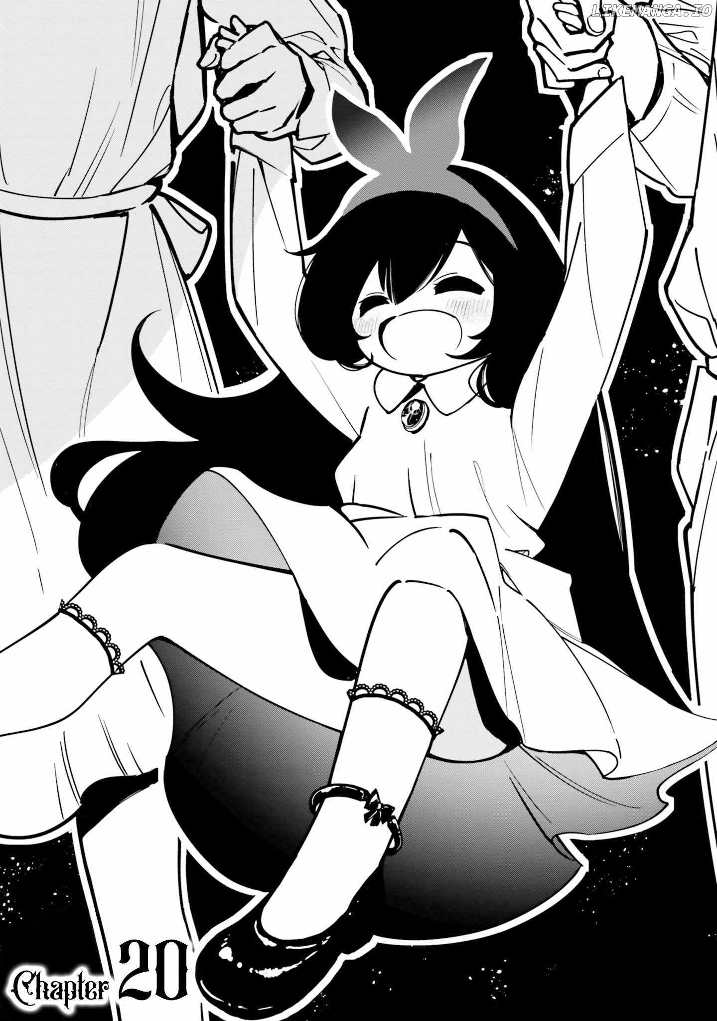 Plant Monster Girl Diary Chapter 20 - Page 2