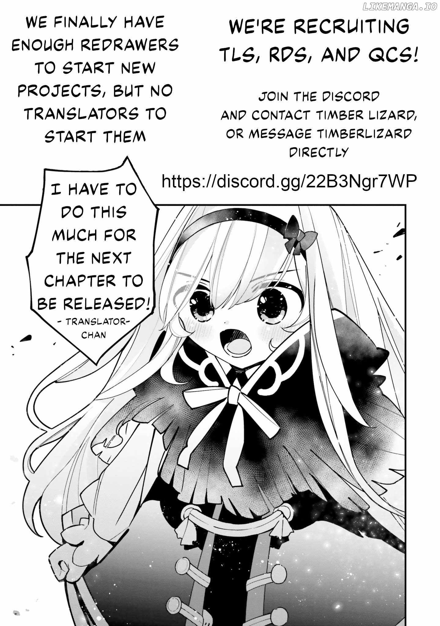 Plant Monster Girl Diary Chapter 20 - Page 35