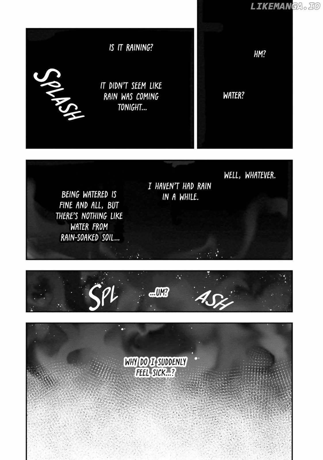 Plant Monster Girl Diary Chapter 22 - Page 31