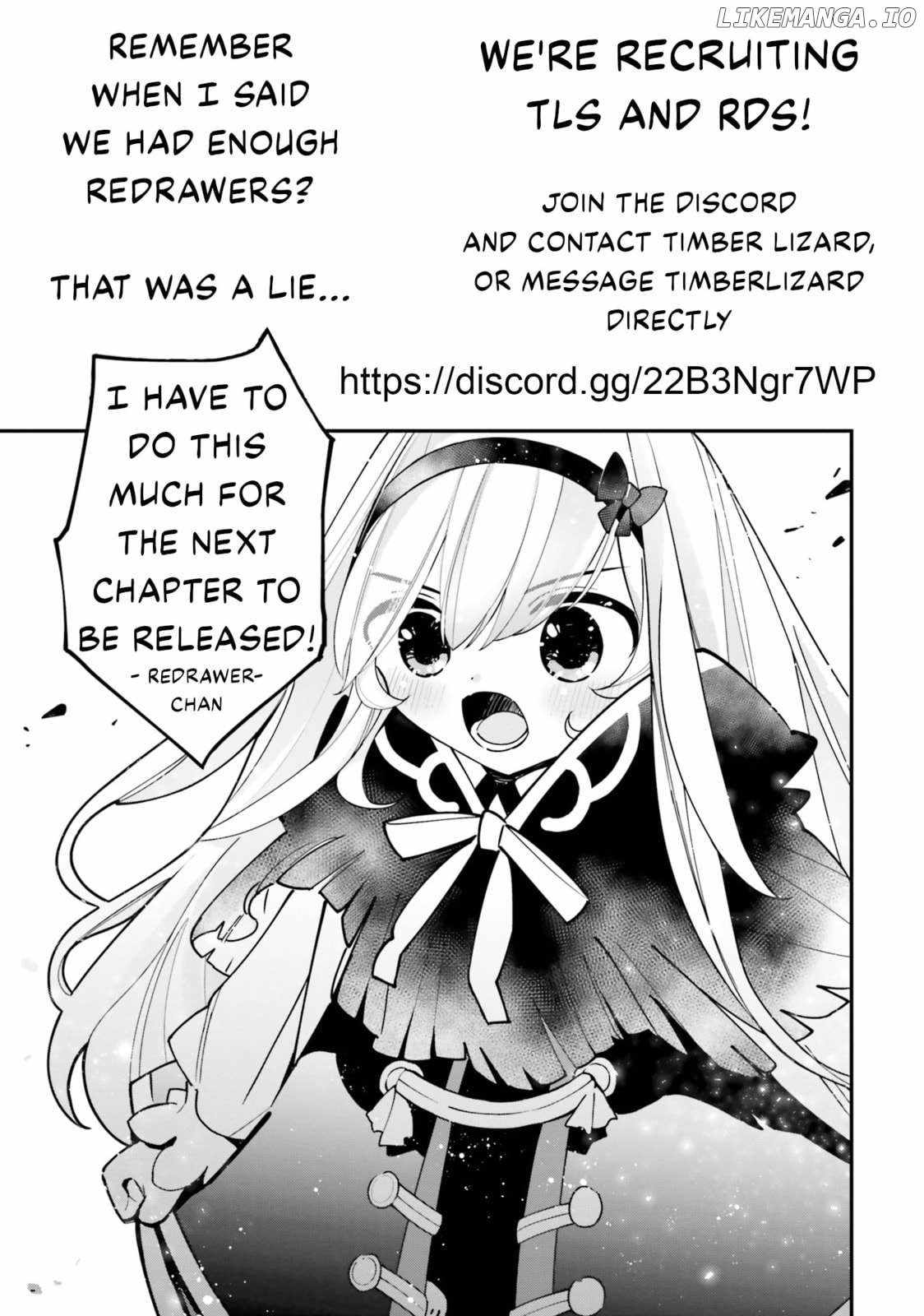 Plant Monster Girl Diary Chapter 22 - Page 32