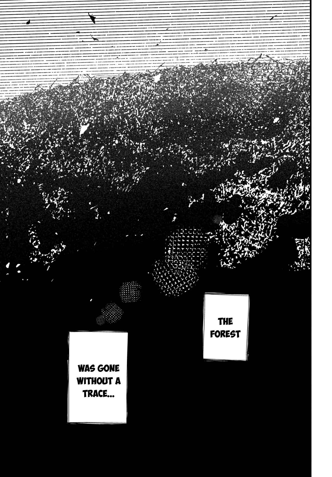 Plant Monster Girl Diary Chapter 5.5 - Page 8