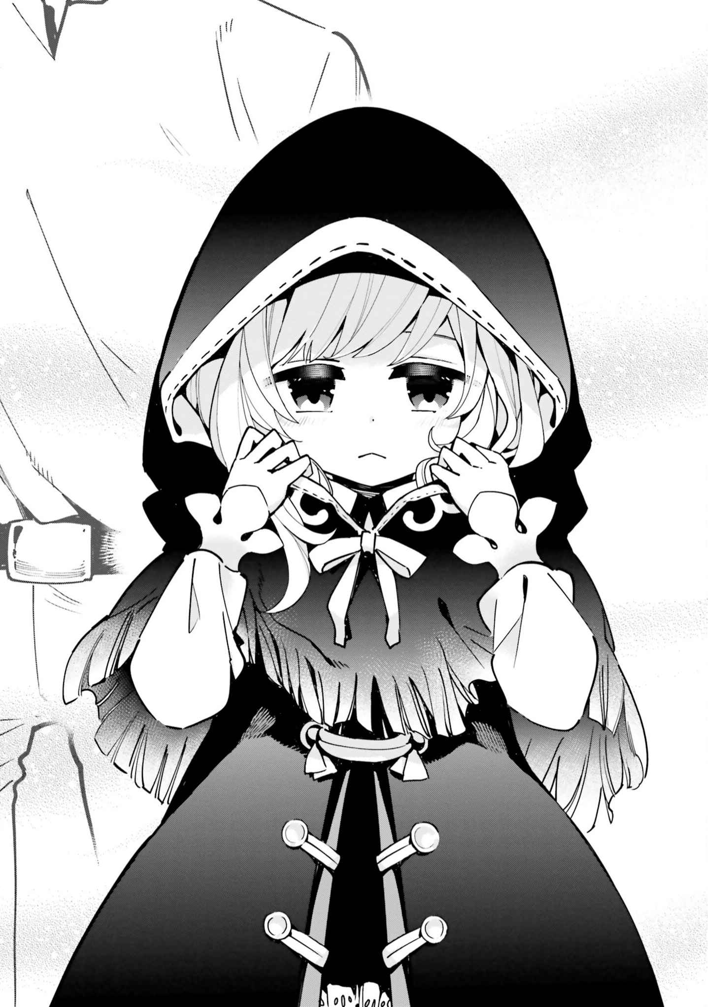 Plant Monster Girl Diary Chapter 5 - Page 3