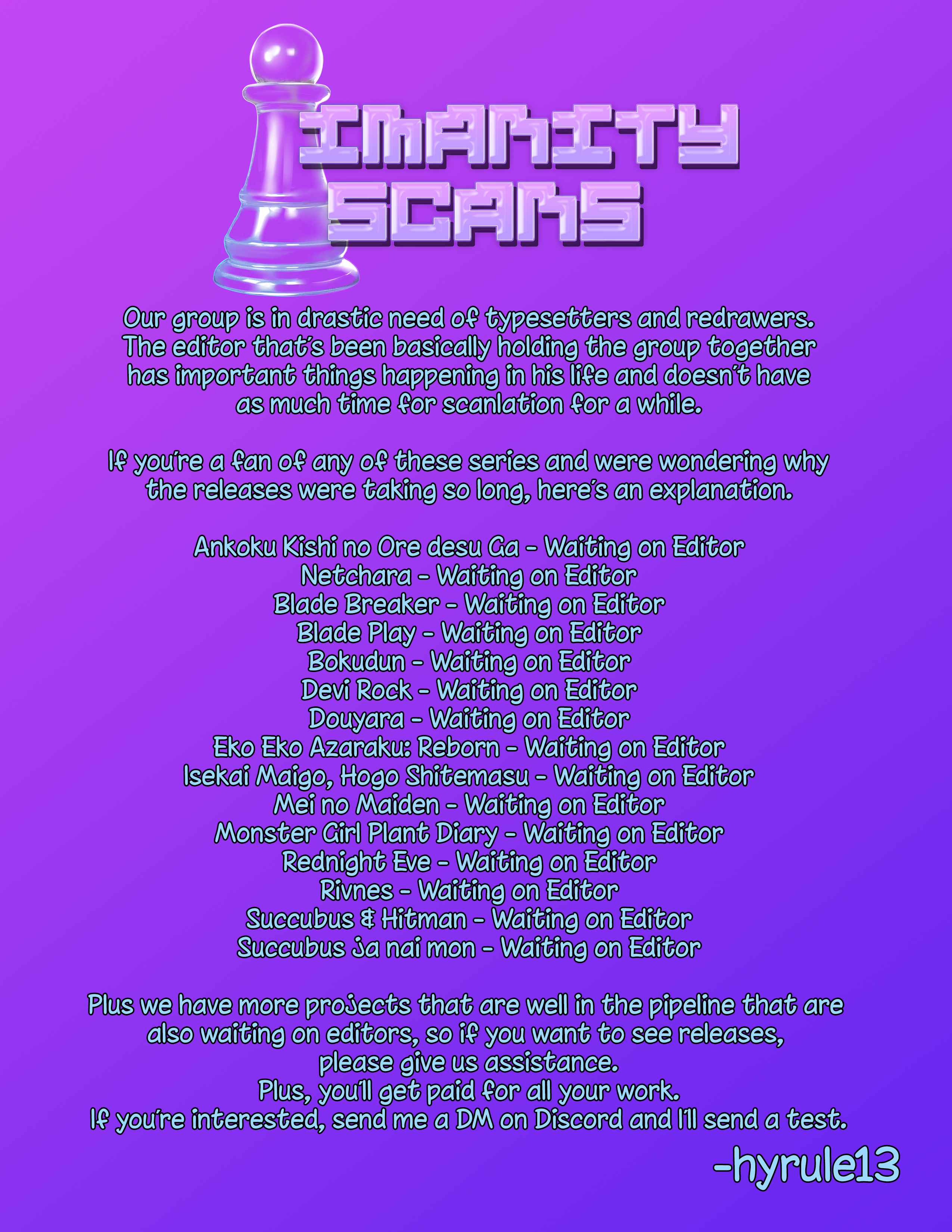 Plant Monster Girl Diary Chapter 5 - Page 39