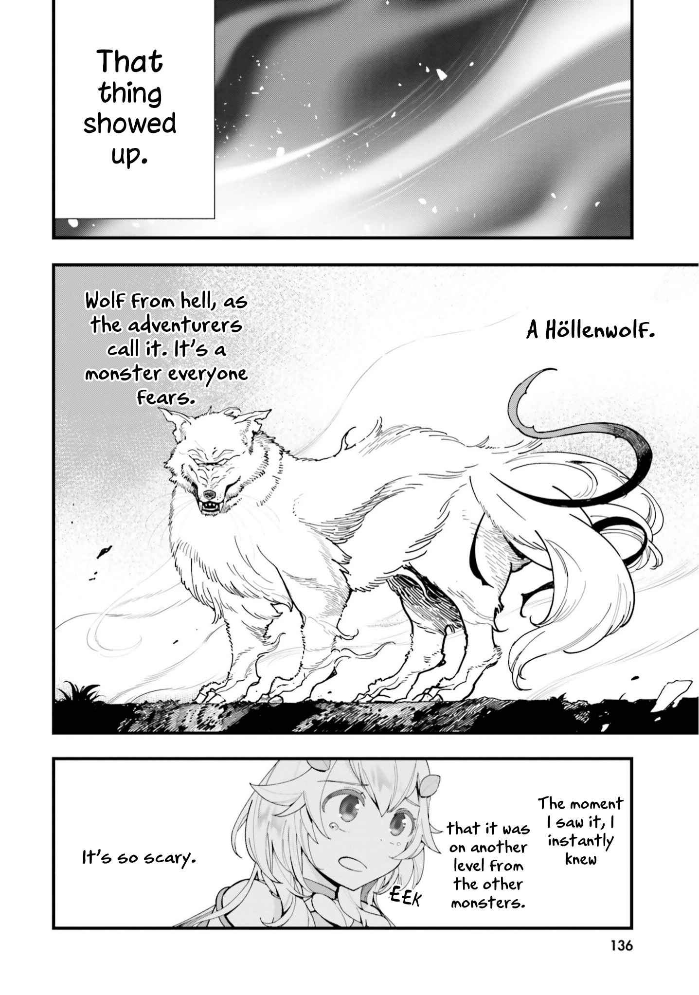 Plant Monster Girl Diary Chapter 5 - Page 9