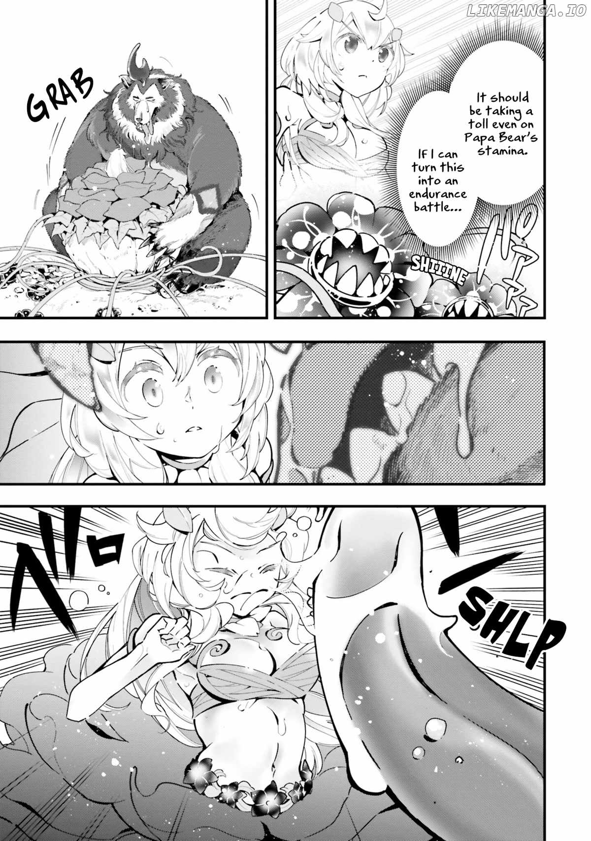 Plant Monster Girl Diary Chapter 6 - Page 11
