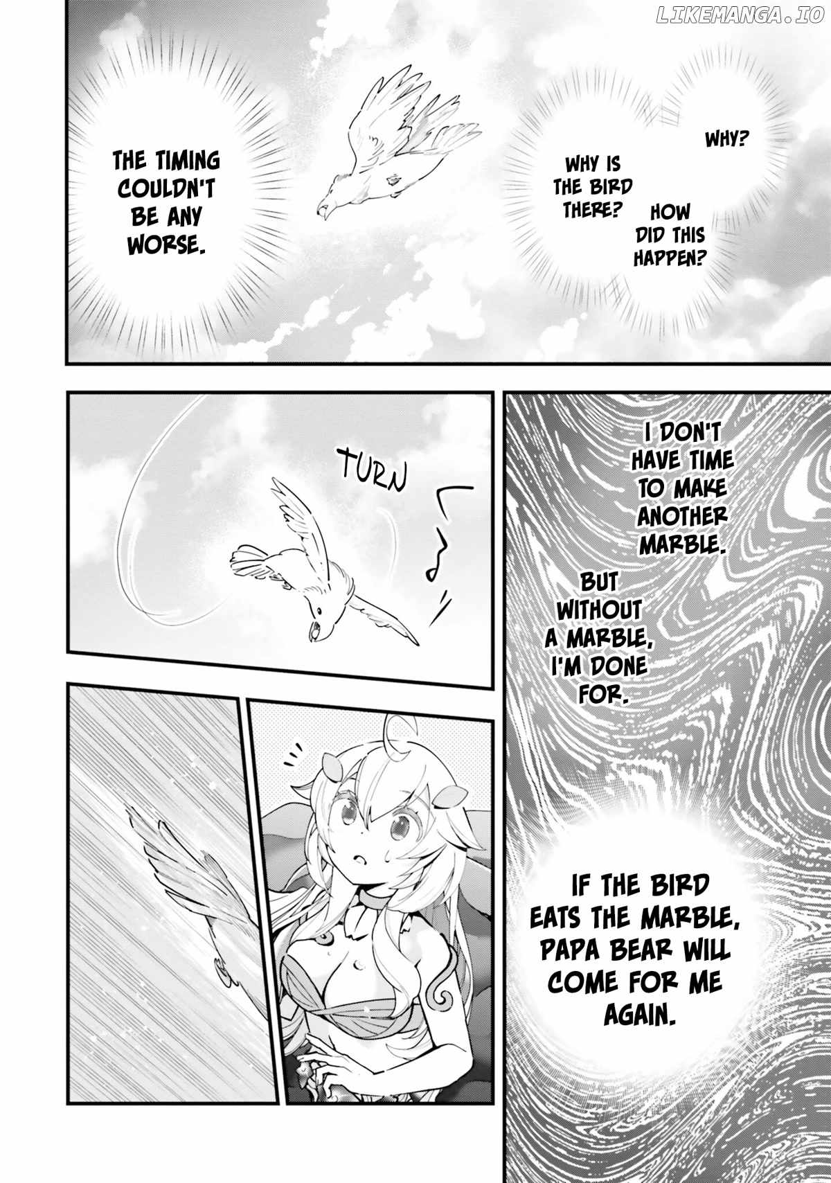 Plant Monster Girl Diary Chapter 6 - Page 24