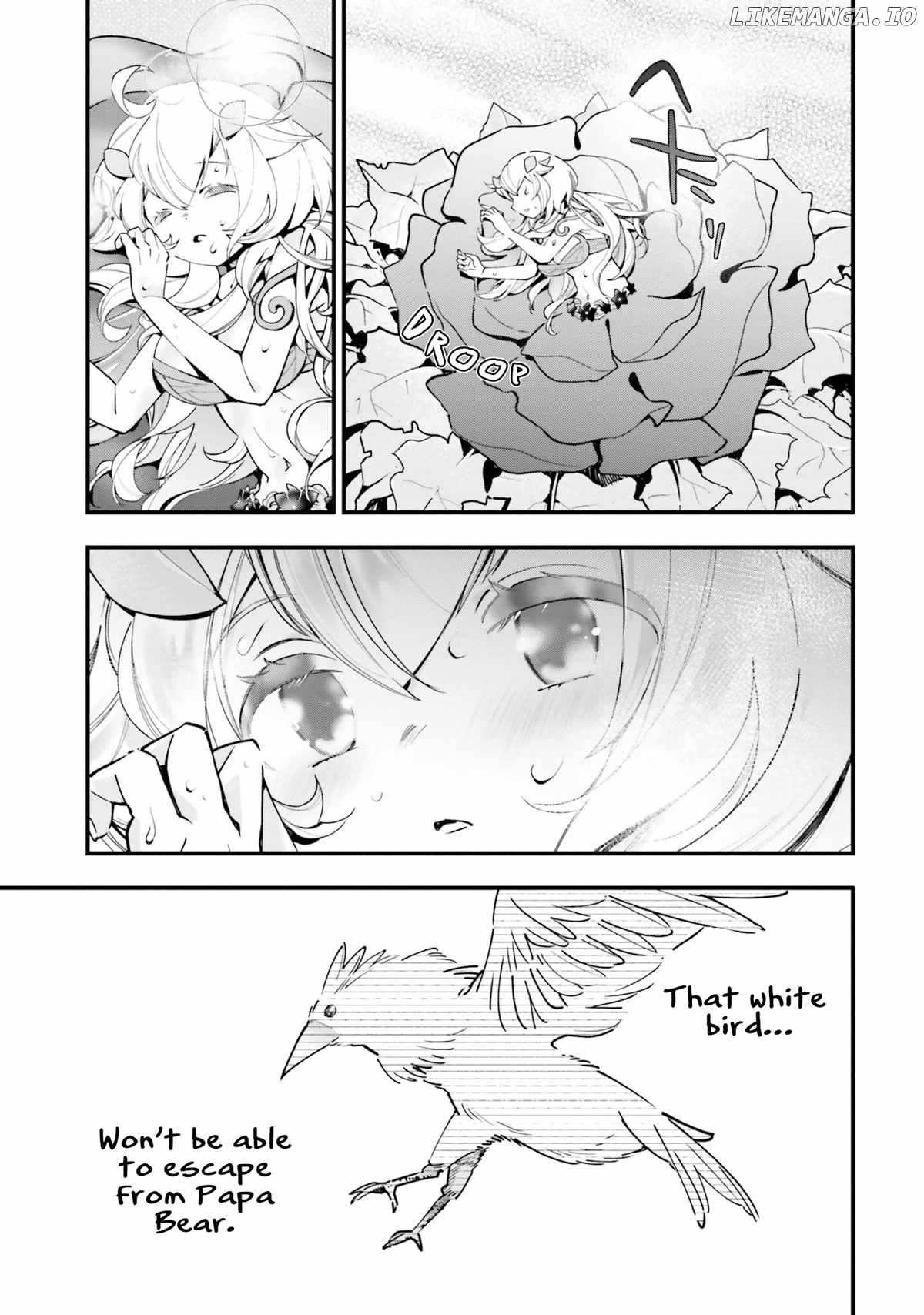 Plant Monster Girl Diary Chapter 6 - Page 27