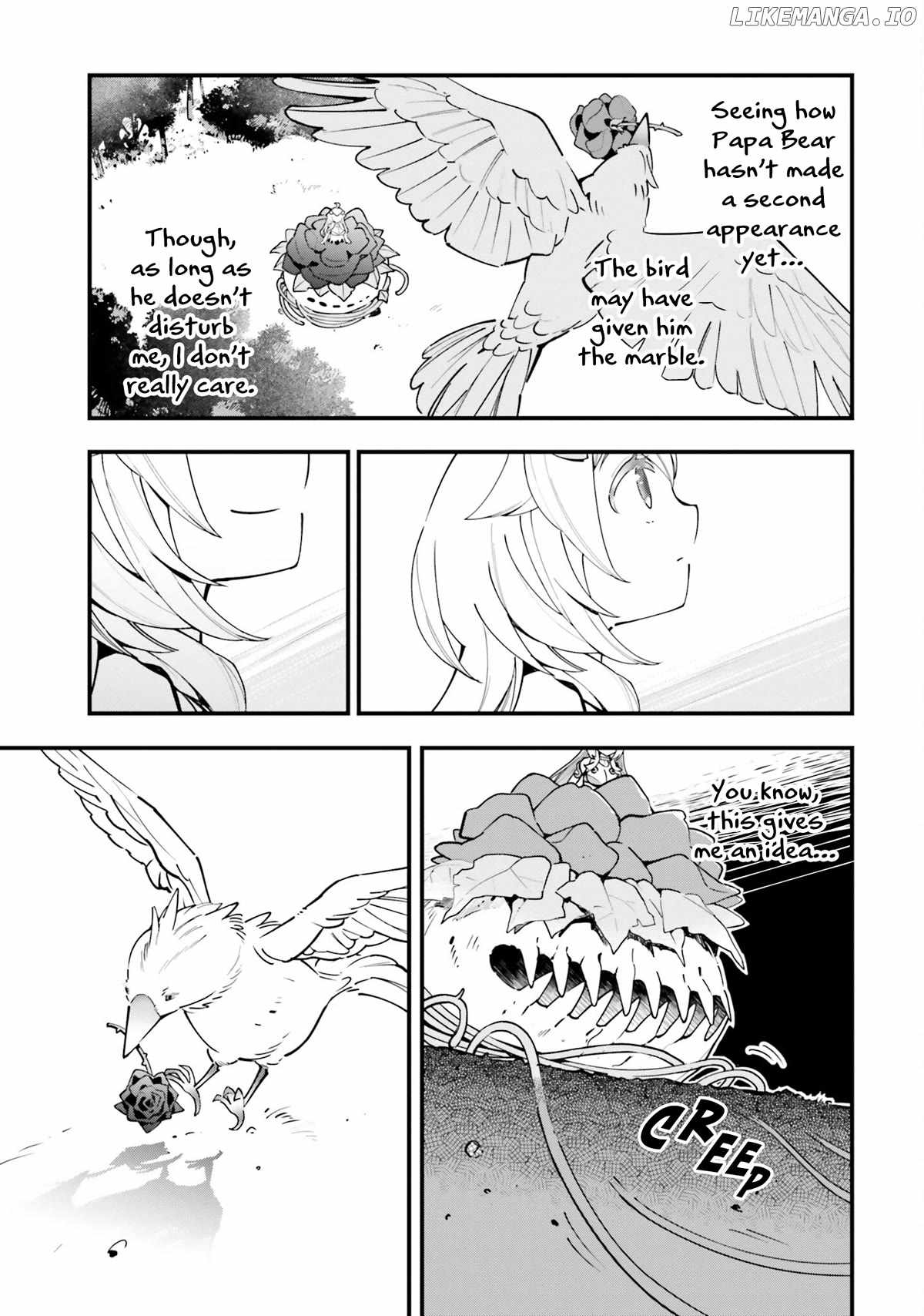 Plant Monster Girl Diary Chapter 7 - Page 18