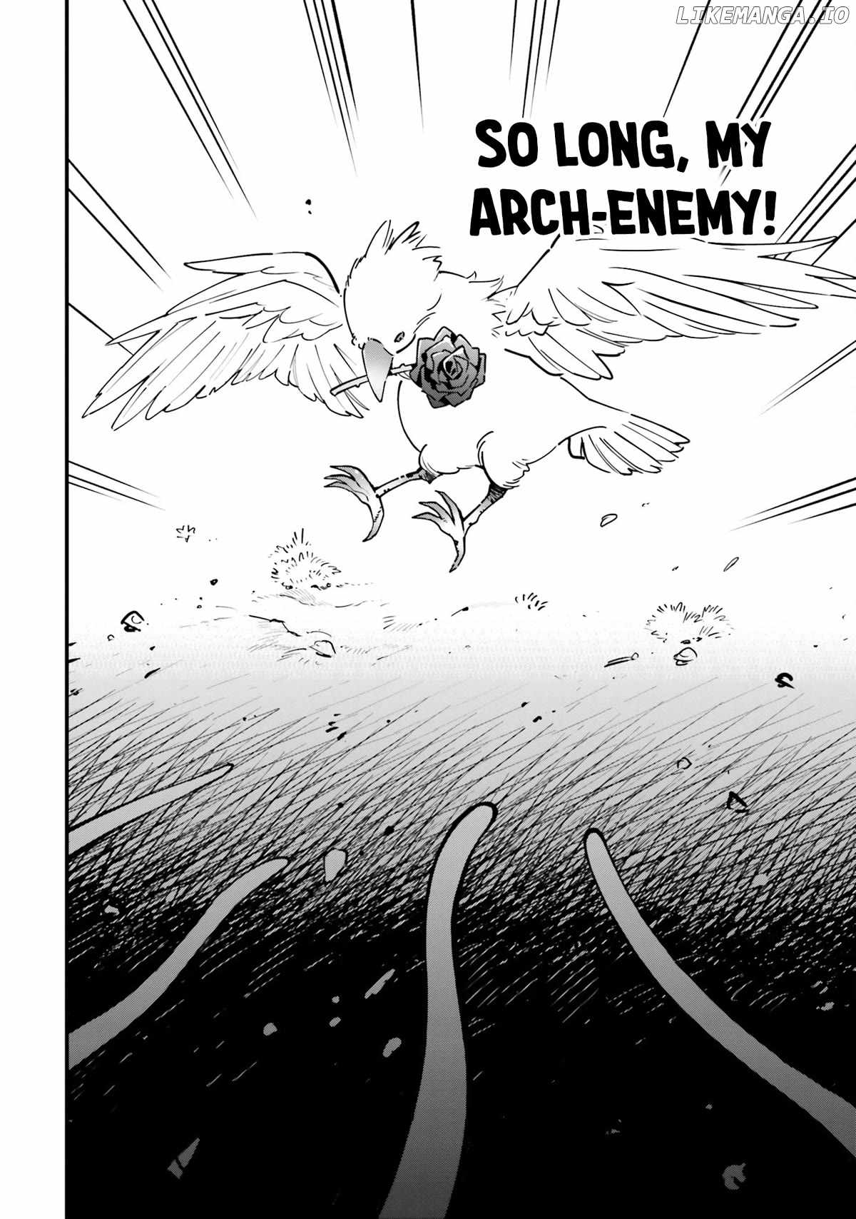 Plant Monster Girl Diary Chapter 7 - Page 19