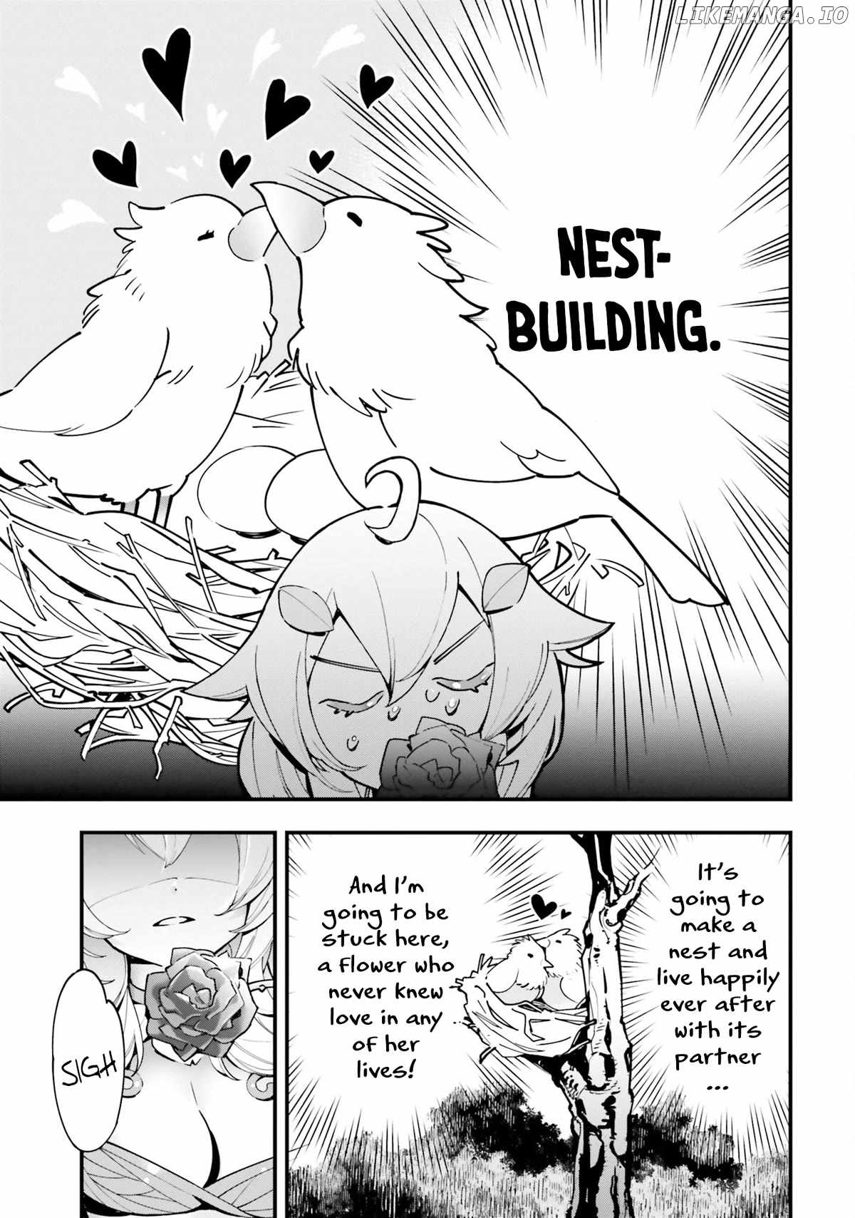 Plant Monster Girl Diary Chapter 7 - Page 24