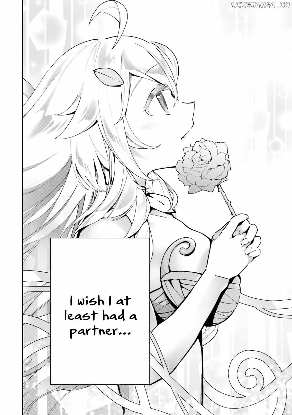 Plant Monster Girl Diary Chapter 7 - Page 27