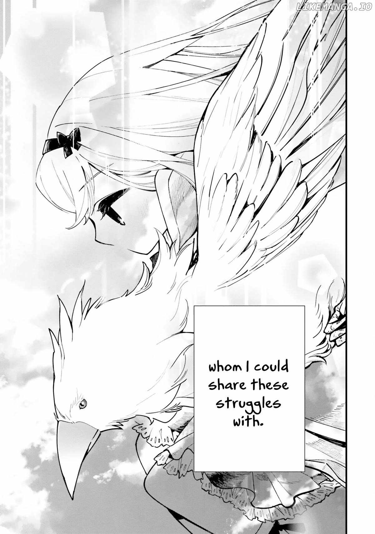 Plant Monster Girl Diary Chapter 7 - Page 28